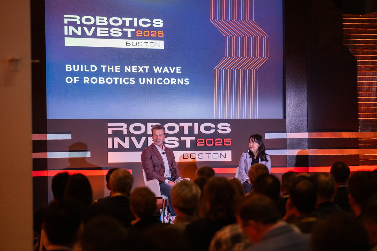 Robotics Invest tweet media