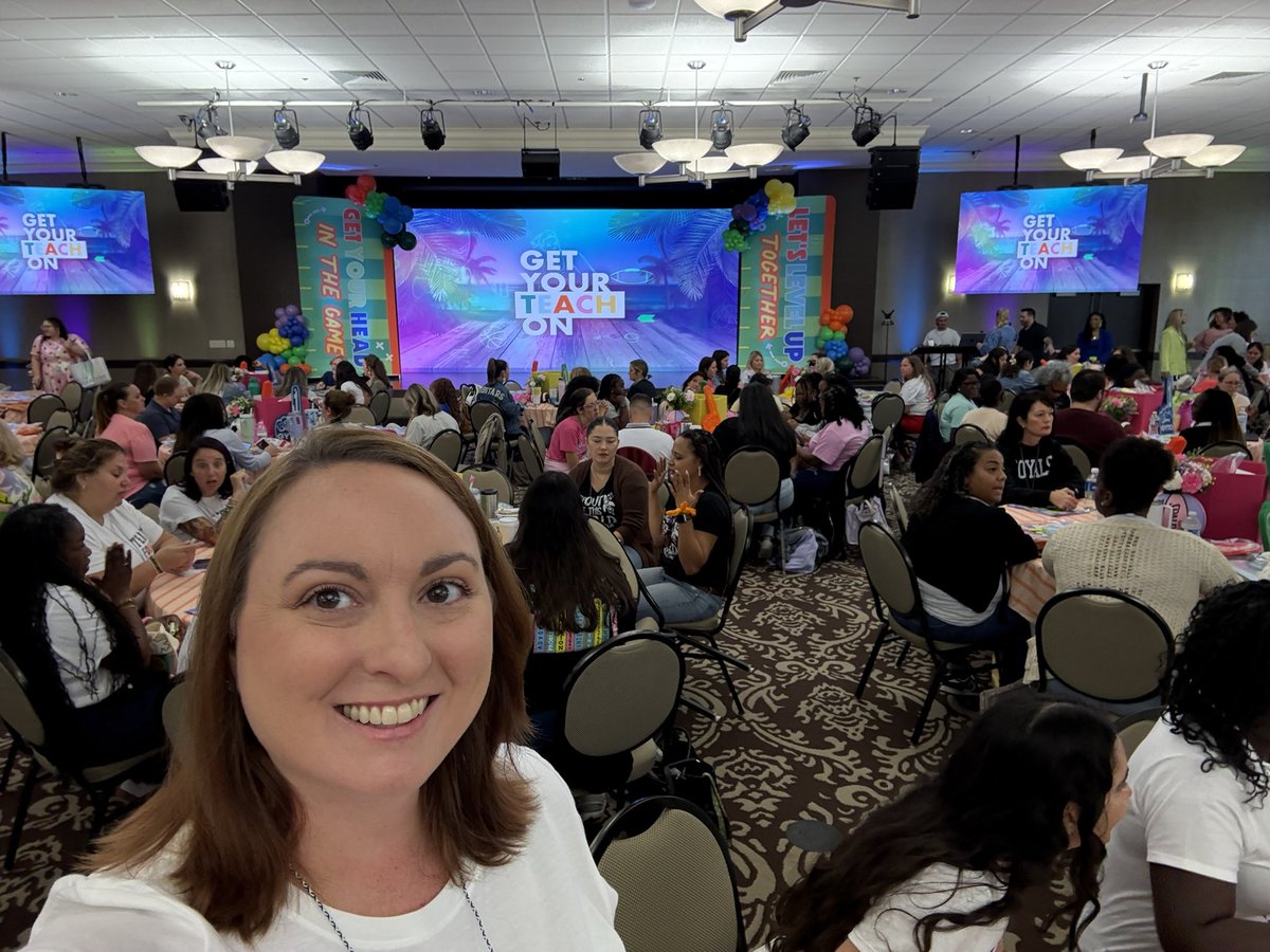 Carolyn Greene tweet media