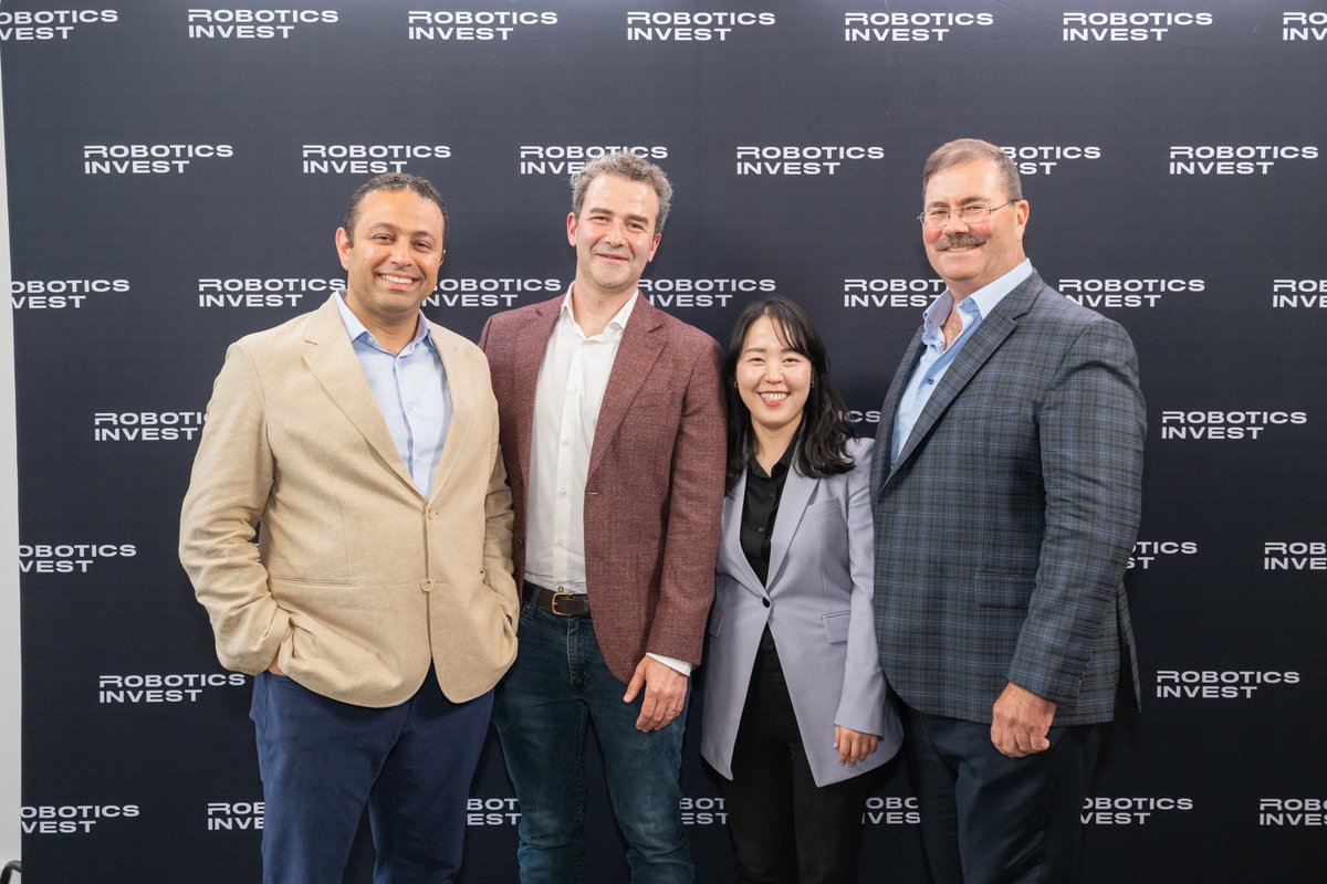 Robotics Invest tweet media