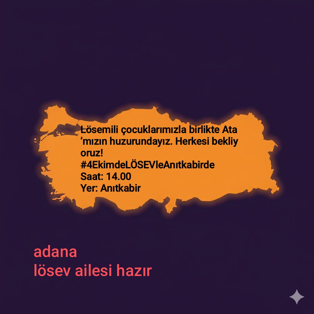 #4EkimdeLÖSEVleAnıtkabirde