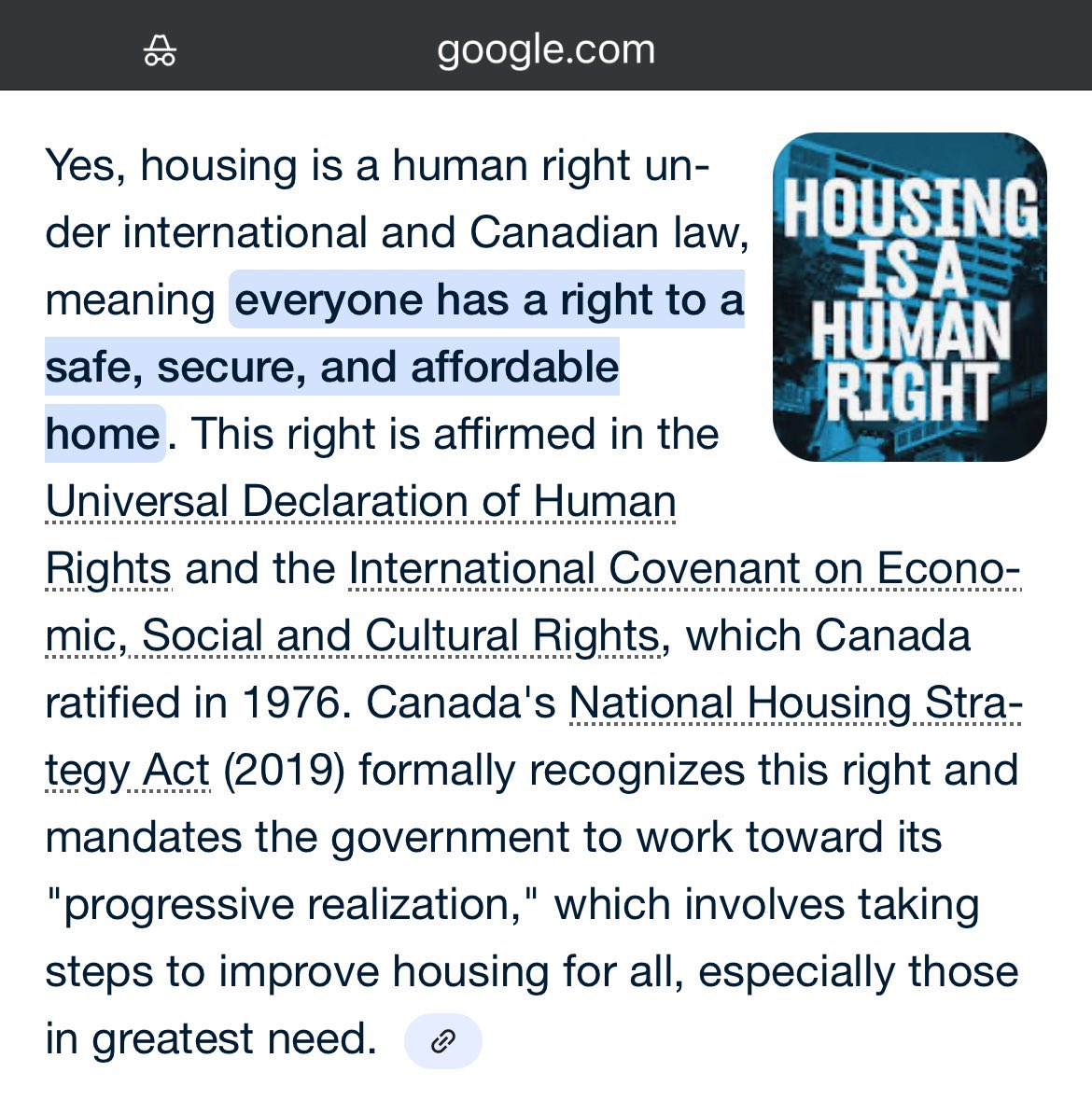 <a href="/UNHumanRights/">UN Human Rights</a> 🇨🇦