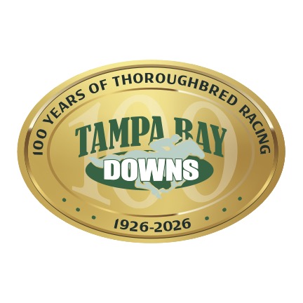 Tampa Bay Downs Official Account tweet media