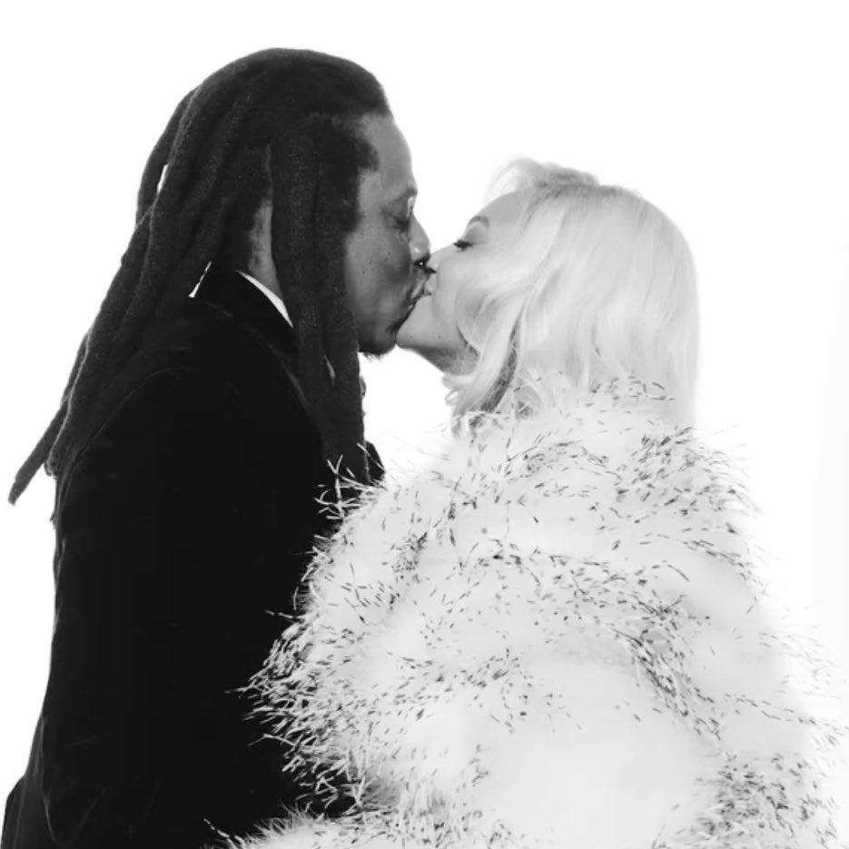 🚨 BEYONCÉ &amp; JAY-Z