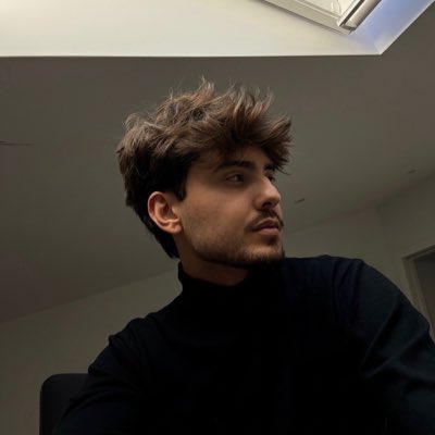 itsramonbauer's tweet photo. #NovaFotoDePerfil https://t.co/1ZAISOtKgA