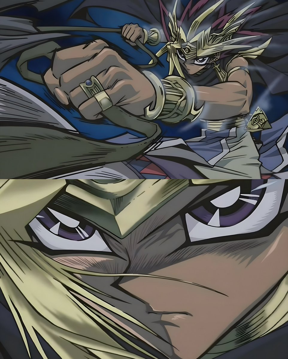 cet homme c'est la définition du mot "aura"