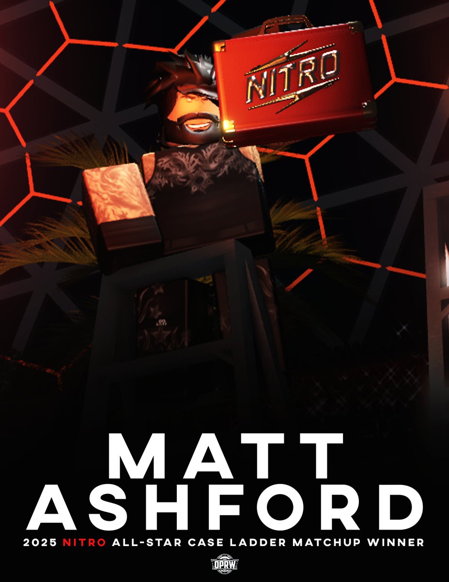 #OPRW2026 tweet media