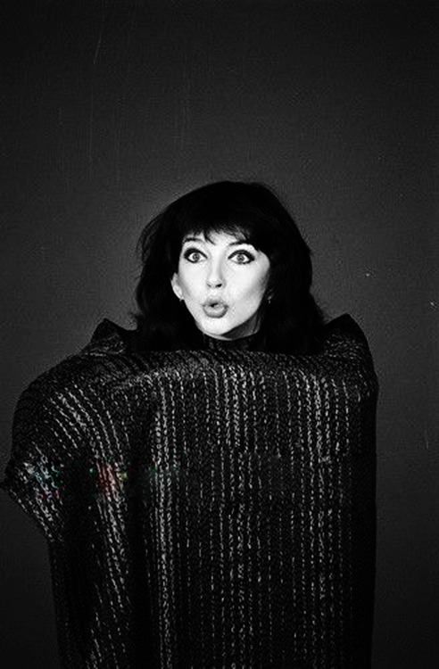 Daily Kate Bush 🖤 💜 ♥️ tweet media
