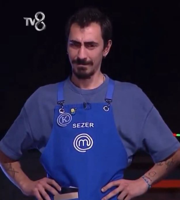 #MasterChefTürkiye
