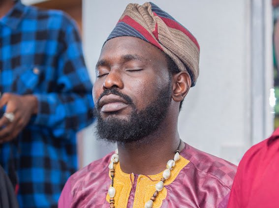Official_IIFF's tweet photo. From raw passion to undeniable skill, these pictures remind us that the future of Nigerian cinema is bright, bold, and boundless. 

Here’s to freedom, creativity, and the power of film to shape our nation’s story. 

Thank you @elvinaibru 

#StoryMeetsStrategy #NigerianCreatives https://t.co/p7J6VSdii0