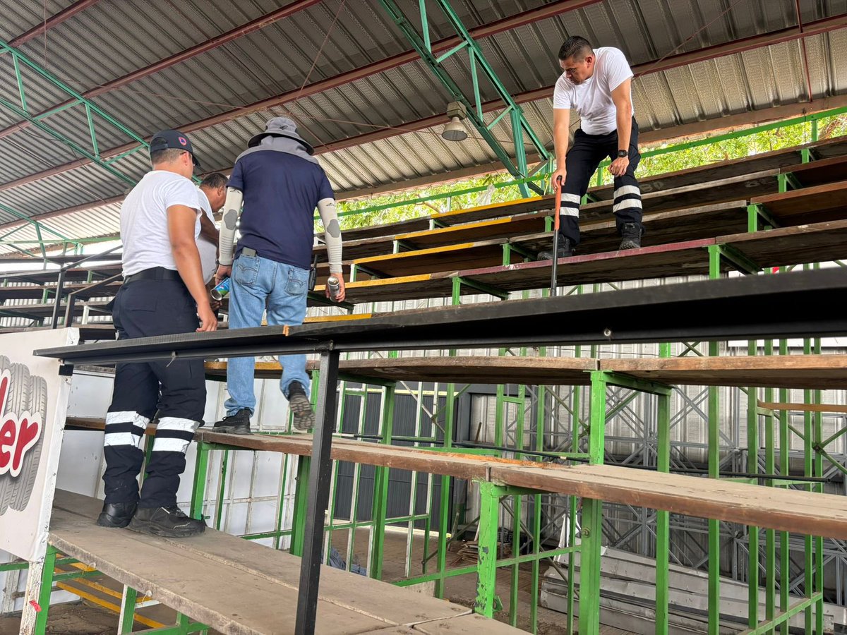 Protección Civil Estatal Colima tweet media