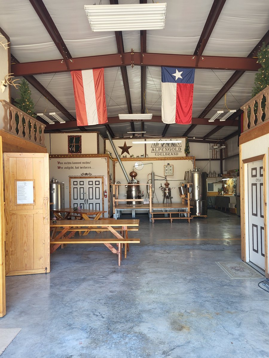 AftDistillery's tweet photo. "Its Brandy Season again".
Caldwell Counties famous AFT Distillery has opened up their doors for OCTOBERFEST and to celebrate, we are selling our world famous fruit brandies at 50% off for a limited time.
Tours and Tastings and cocktails available. 
https://t.co/MhMJYPORwR https://t.co/5goJzLXEIz
