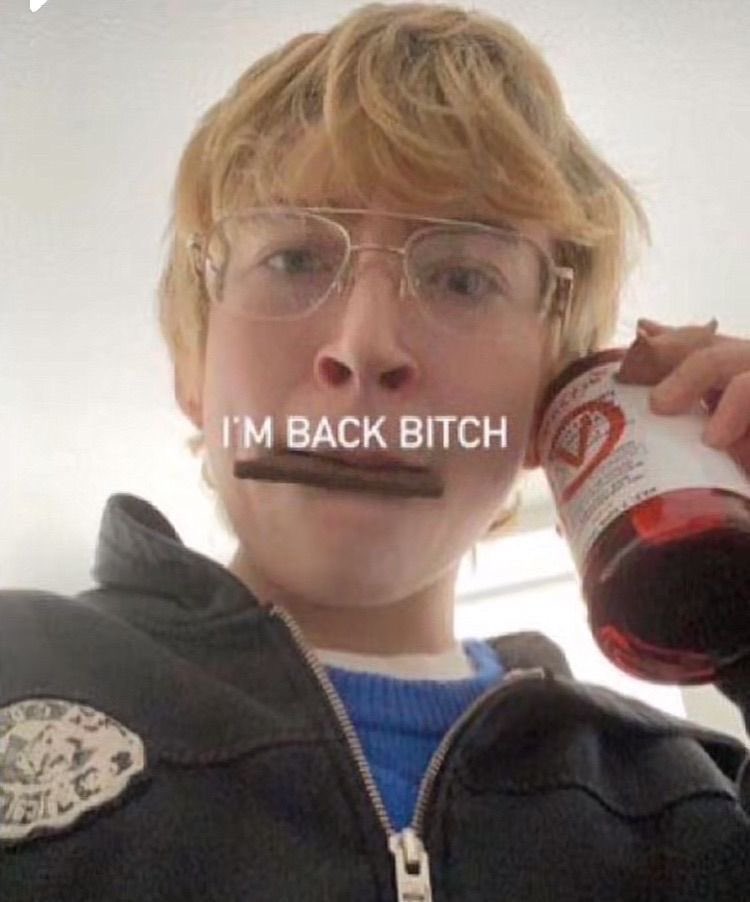 getimpaled's tweet image. 