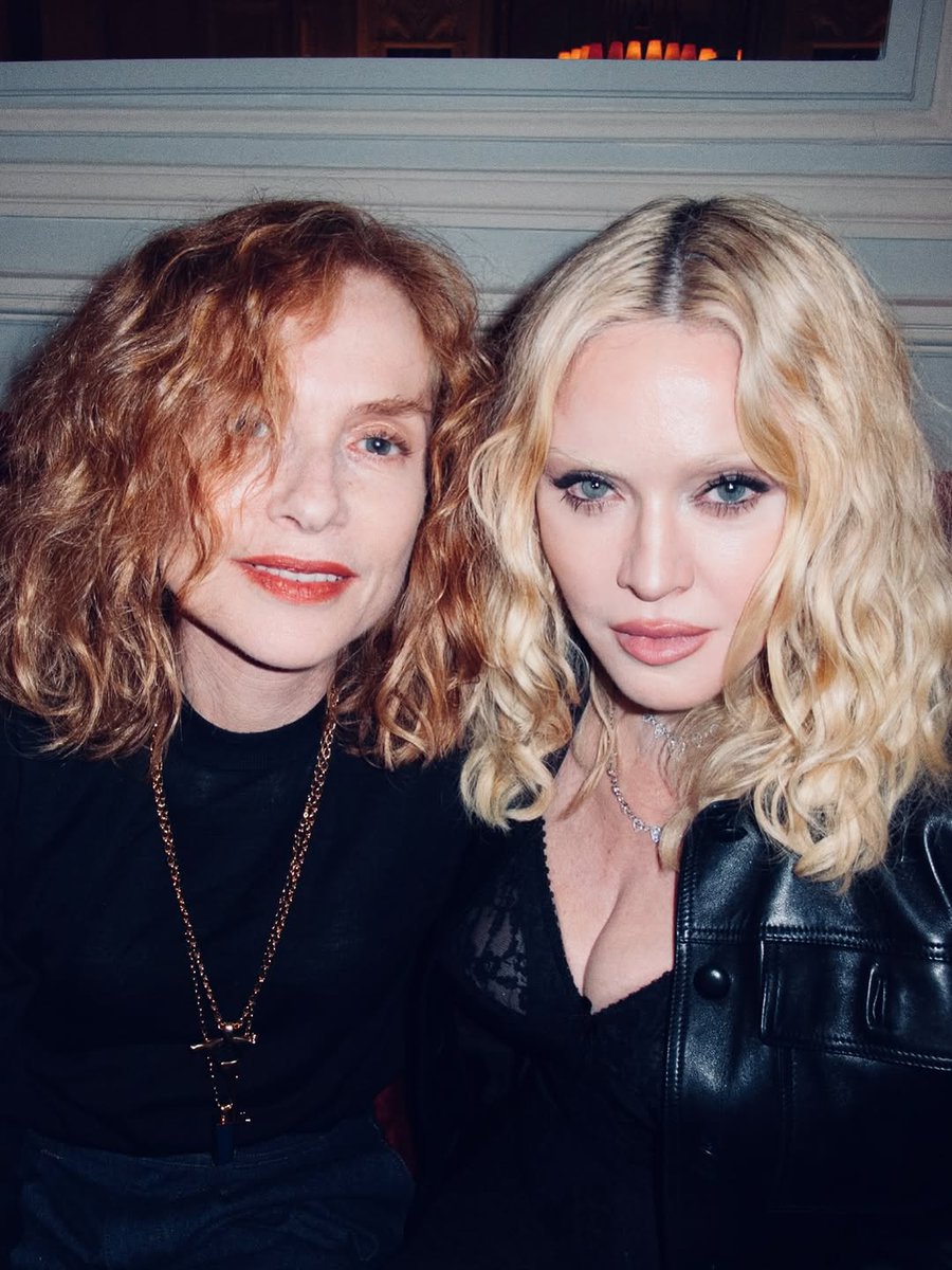 It's legend but i prefer the other Isabelle