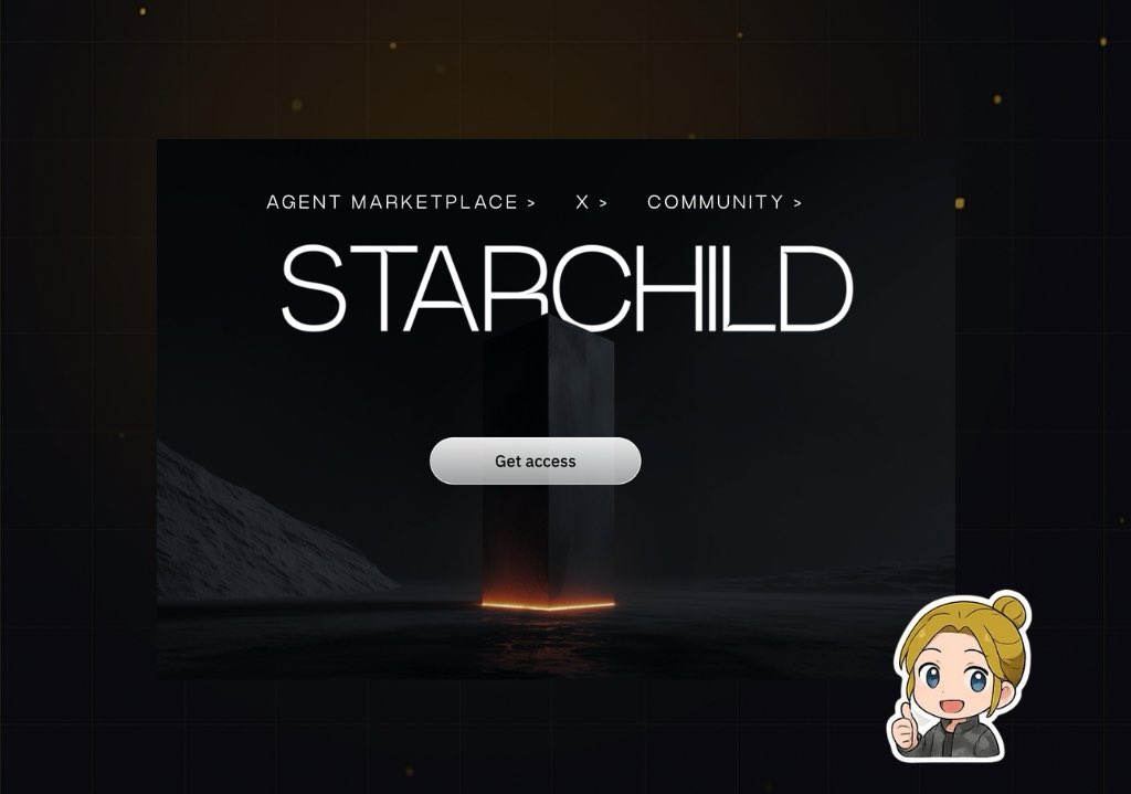 ABWeb3_'s tweet image. Orderly has to be one of the hottest projects on the block right now.
 Two things have me excited today.

First, it has to be the announcement of @OrderlyNetwork being live on Monad this quarter. 
And the introduction of @StarchildonX, an AI tool that helps monitor and analyze