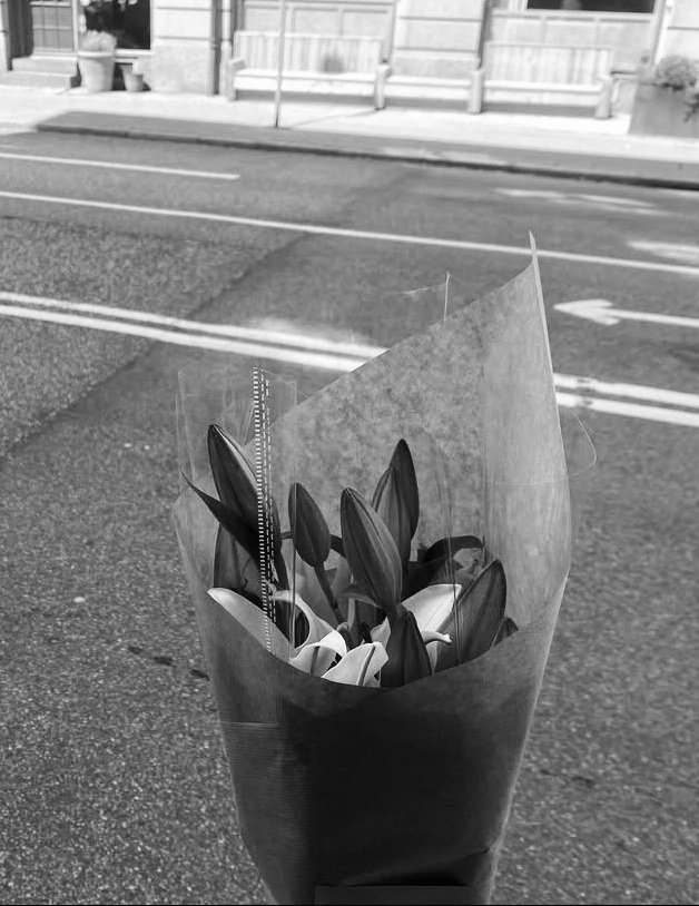 💐