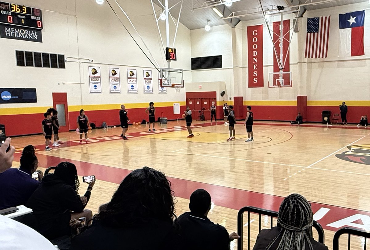 Cypress Ridge Girls Basketball tweet media
