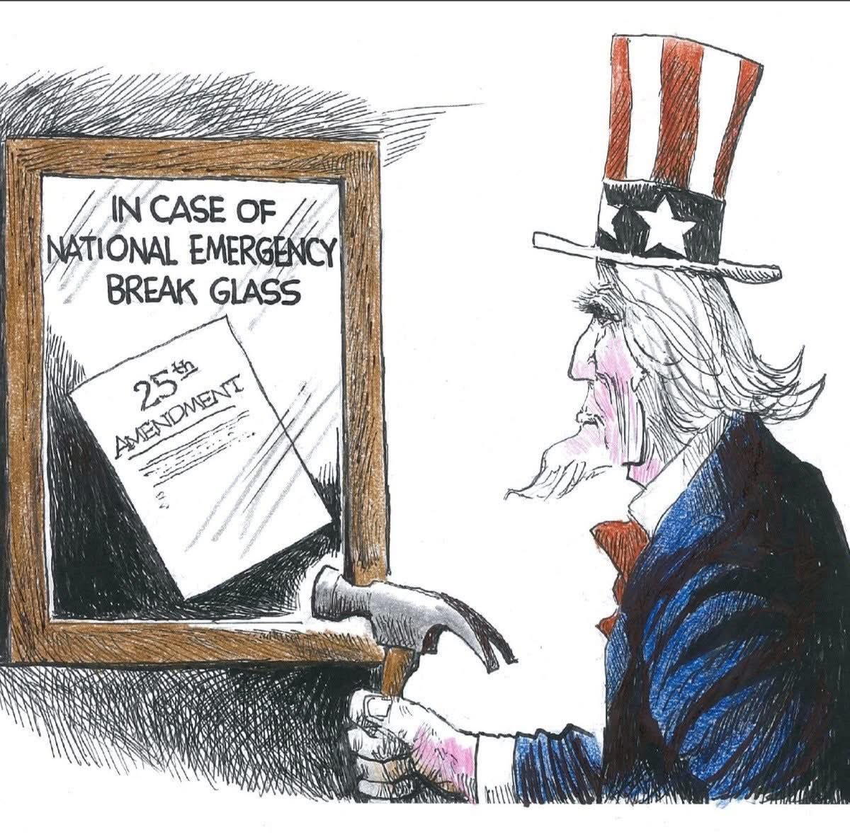 🇺🇸 William D. Thompson 🌞 tweet media