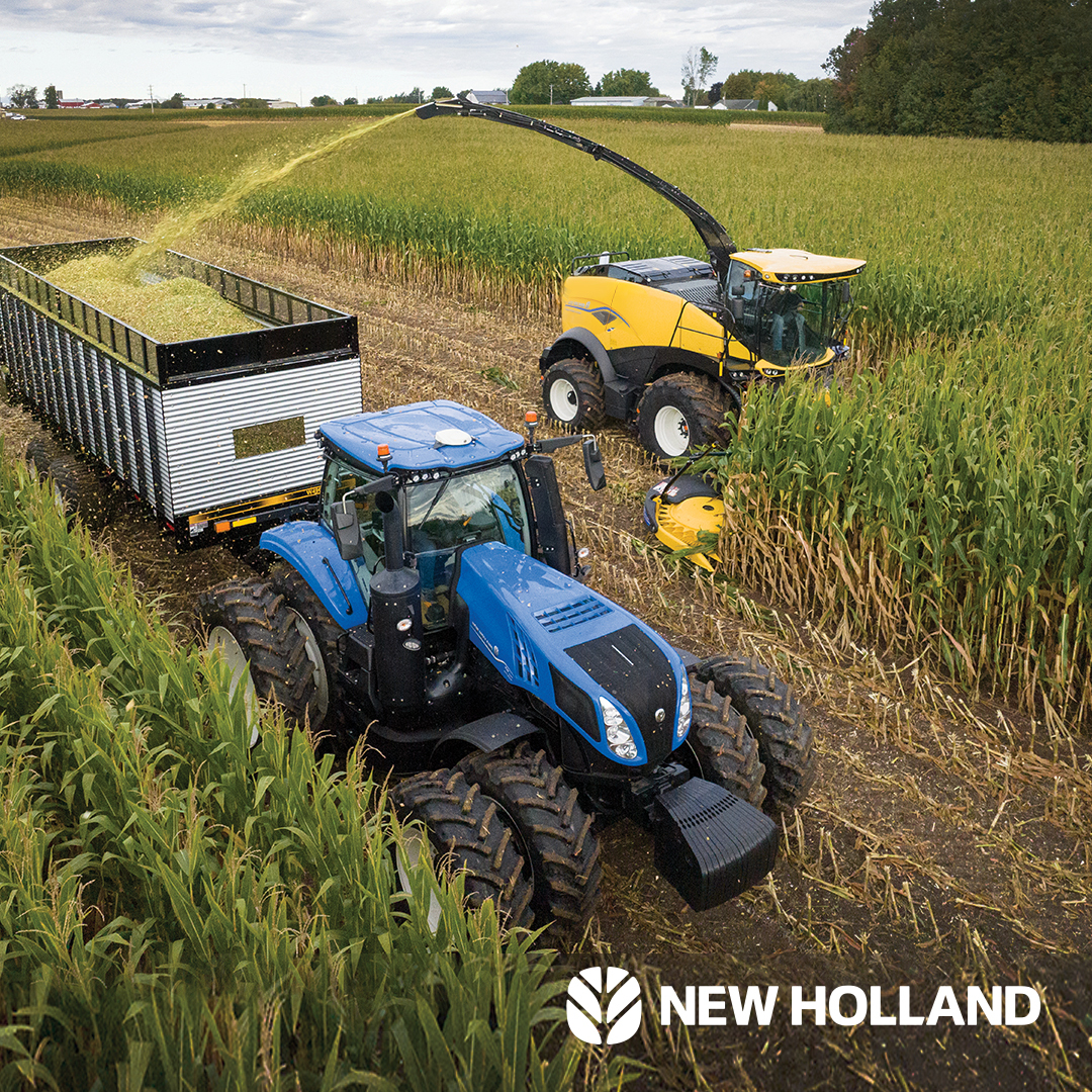 A GENESIS® T8 with PLM Intelligence™ isn’t just another tractor. It’s purpose-built with groundbreaking performance, more comfort and integrated PLM technology to put you in greater control of the work at hand. gartontractor.com