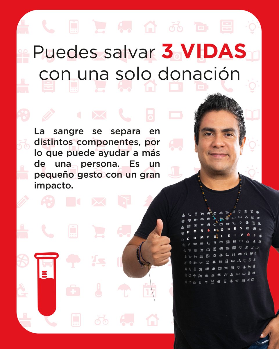 DCompulsivos's tweet photo. Somos muchos unidos sumamos más! https://t.co/oBVSp943rr