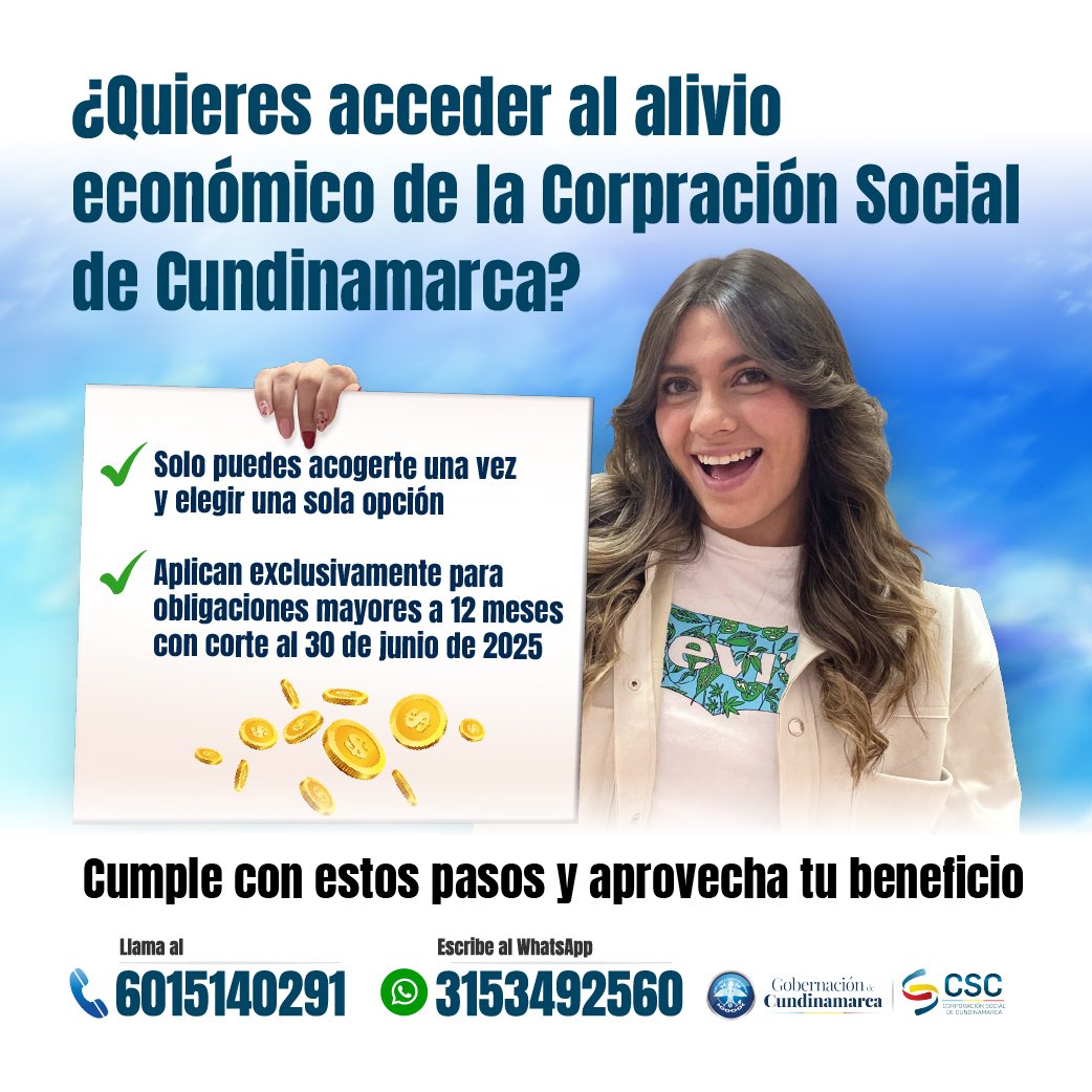leitotvnet's tweet photo. @corporacionsocialdecundinamarca https://t.co/b8J5GZL9Hy