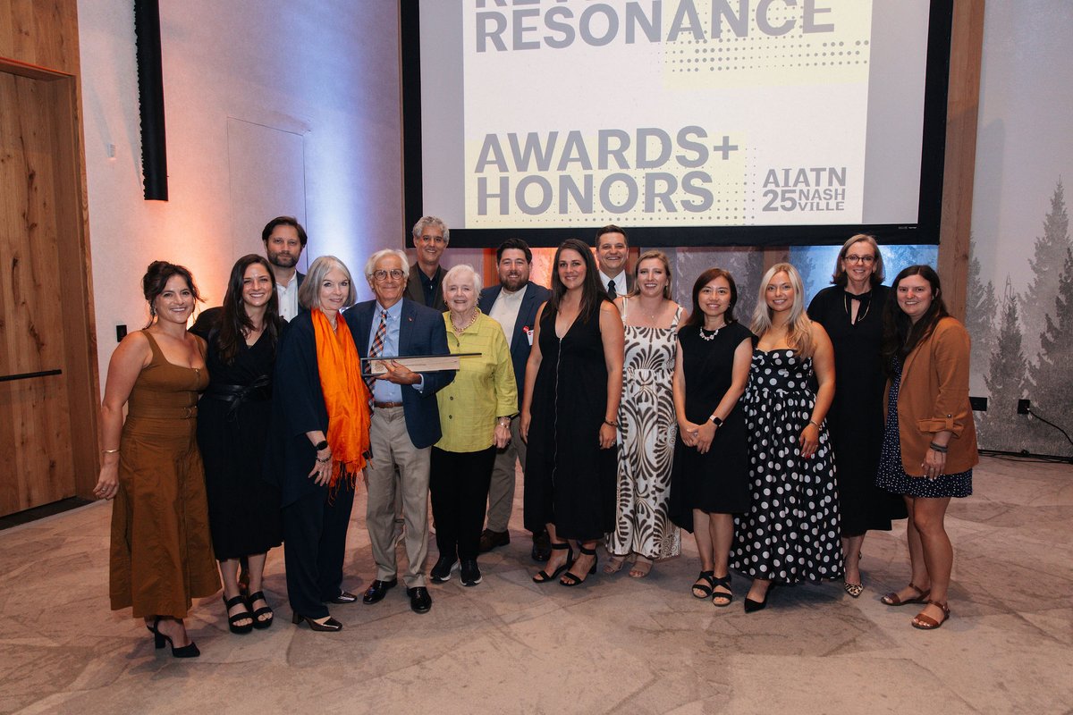 AIA Tennessee tweet media