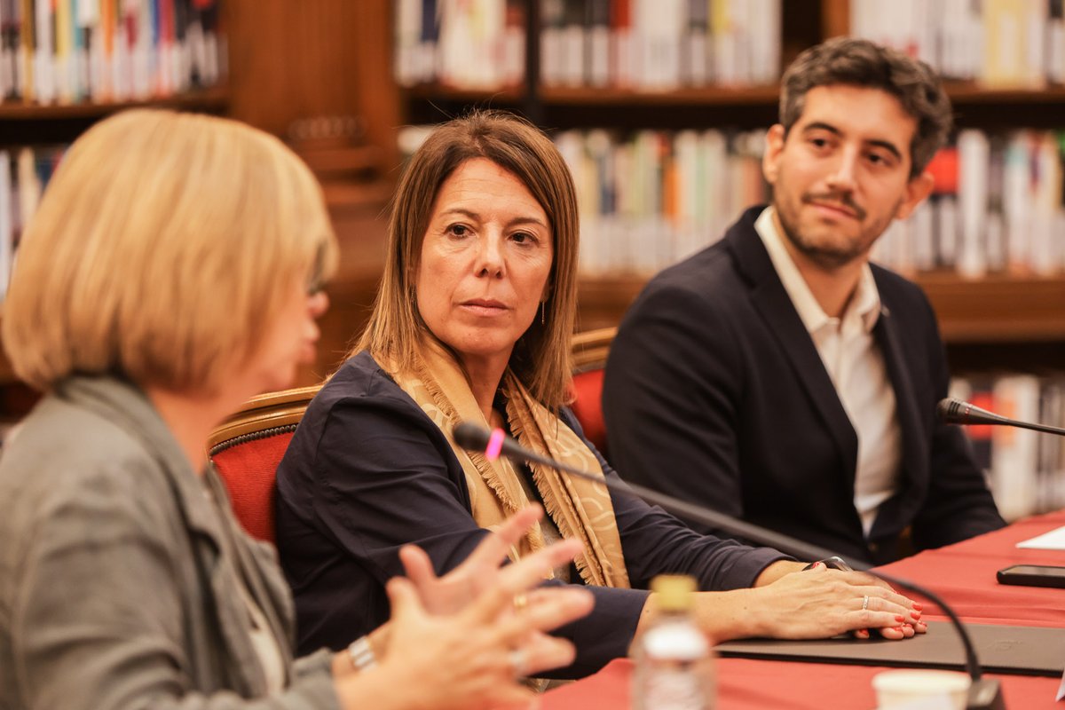 ICAB · Advocacia Barcelona tweet media