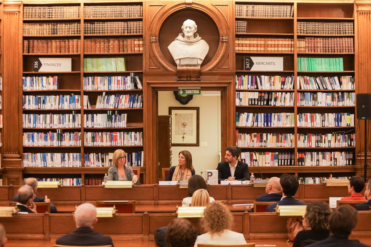 ICAB · Advocacia Barcelona tweet media