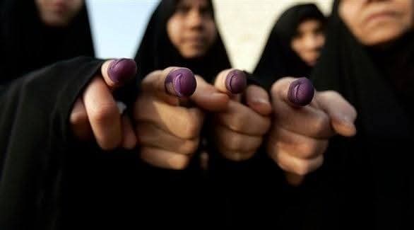 يا ابطال الجبهة اللاكترونية  من اجل تضحيات الشهداء 
ندعوكم الان للمشاركة بهاشتاك :

#شارك_لضمان_حقوقك

لضمان حقك وحفظ التمثيل السياسي كمكون اكبر ودحر مؤامرة المقاطعة التي غايتها اقصاء الشيعة وواجبك الوطني والشرعي يحتم عليك المشاركة الفعالة في الانتخابات

#ترند_قوارير_الحشد