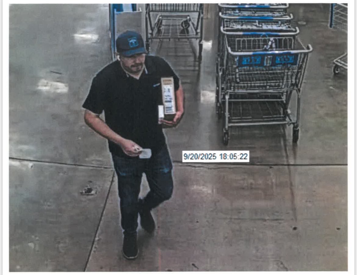 Trooper Bill Evans tweet media