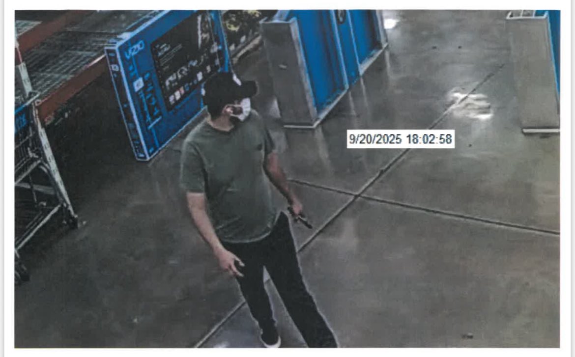 Trooper Bill Evans tweet media