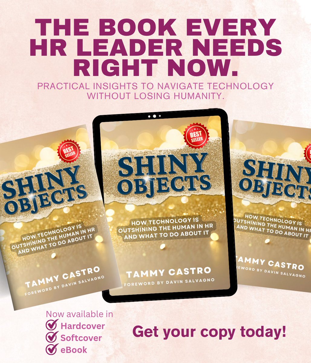 iAM HCM Consulting tweet media