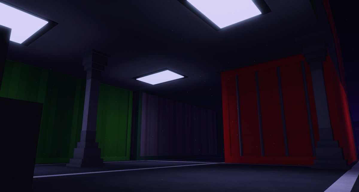 AvoidRoblox's tweet image. #AVOIDRoblox #RobloxDev #ROBLOX
‼️ New Map Rework + Showcase!
Here it is the rework of the "Hollow Harbor" map!!
(Big changes btw)
