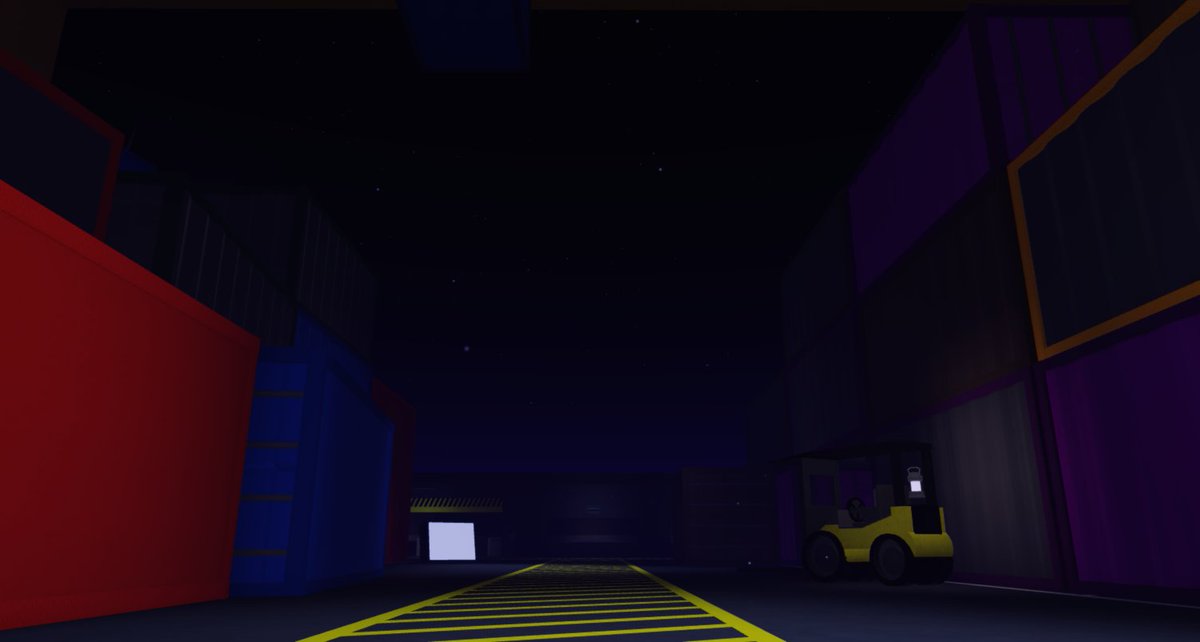 AvoidRoblox's tweet image. #AVOIDRoblox #RobloxDev #ROBLOX
‼️ New Map Rework + Showcase!
Here it is the rework of the "Hollow Harbor" map!!
(Big changes btw)
