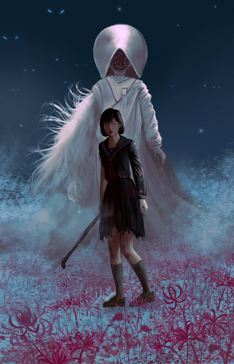 devilllain's tweet image. #silenthillf