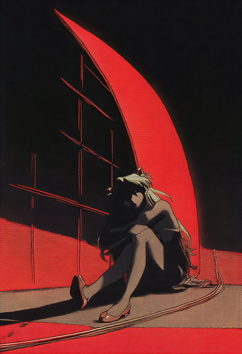 Asukai_11's tweet image. #asuka #FelizJueves