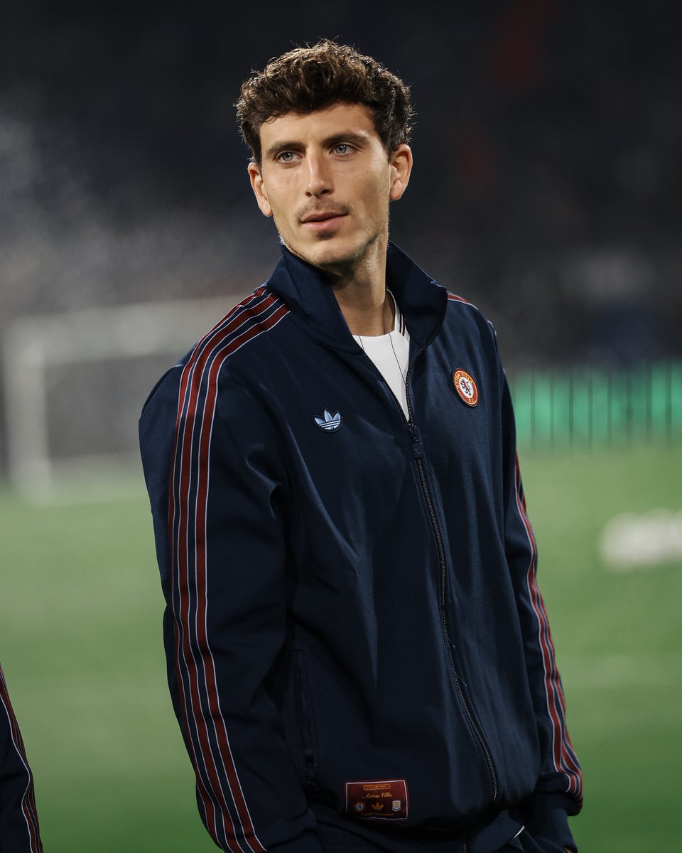 Aston Villa tweet media