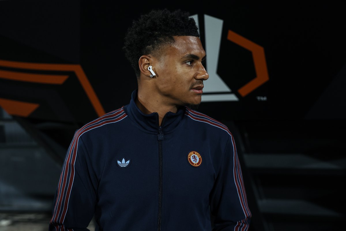 Aston Villa tweet media