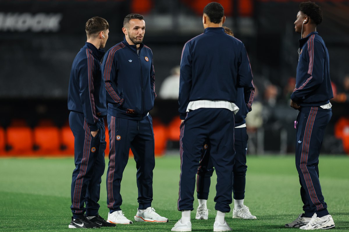 Aston Villa tweet media