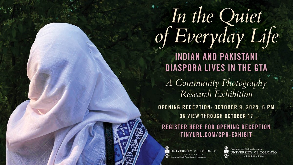 UTM Research & Innovation tweet media