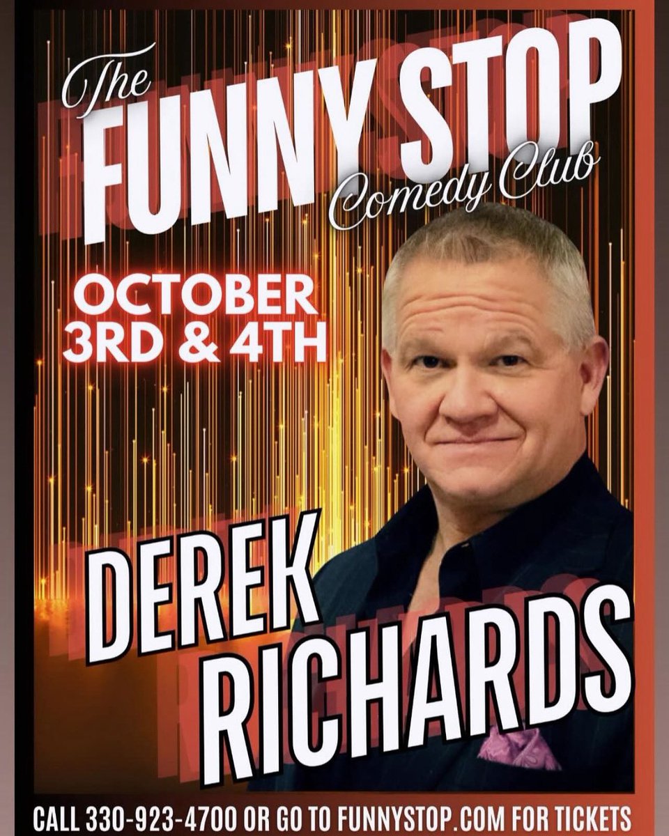 FunnyStop ComedyClub tweet media