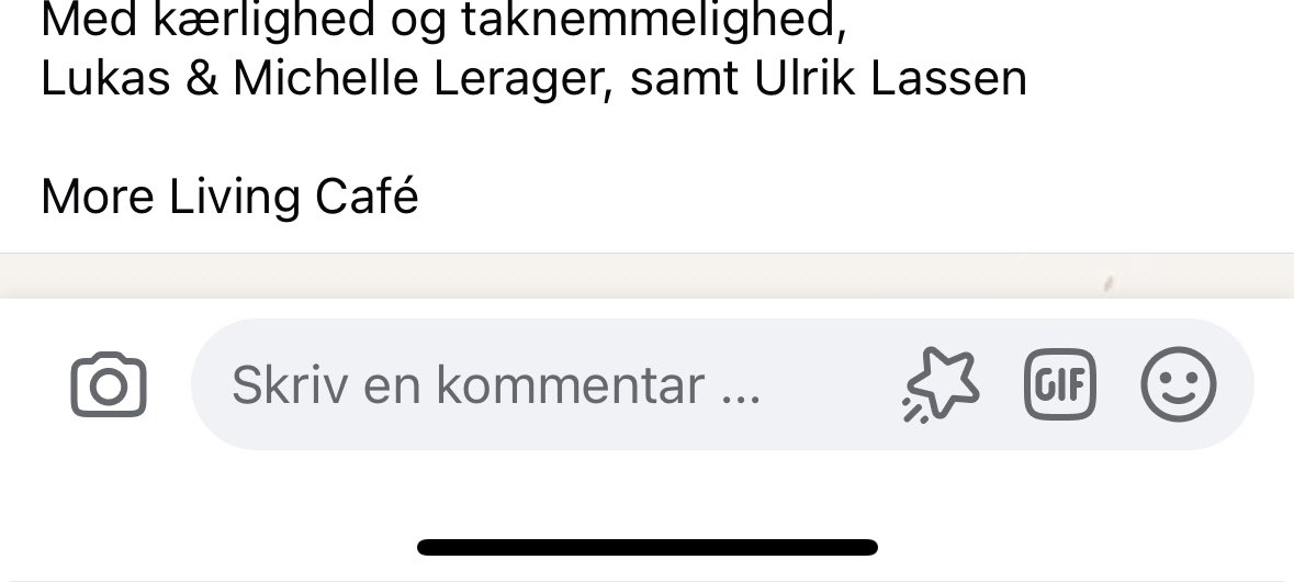 jonathanhjddd's tweet photo. Lerager på vej videre eller?  #fcklive https://t.co/QM9npYnAMF