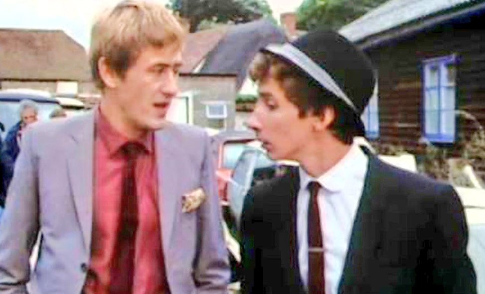 Modernist__Life's tweet photo. #RIP #PatrickMurray AKA mod #MickeyPearce https://t.co/7LYUlpsMb2