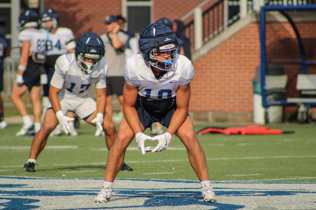 Locked in🔒

#DawgCheck | #ButlerWay