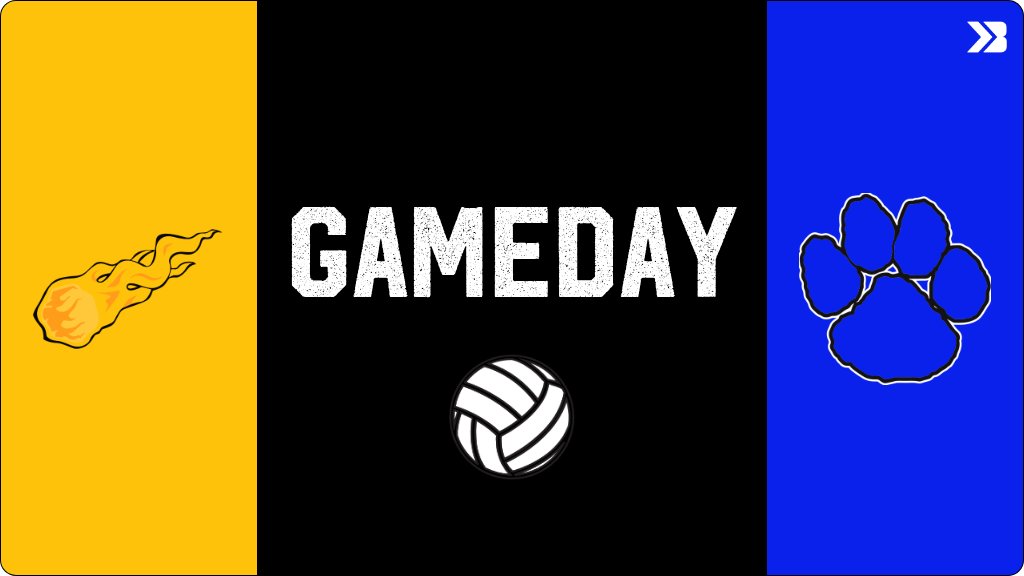 Volleyball (Varsity) Game Day! - Check out the event preview for the The Boyden-Hull Comets vs The West Lyon Wildcats. It starts at 7:30 PM and is at West Lyon School High School Gym. gobound.com/ia/ighsau/vb/2…