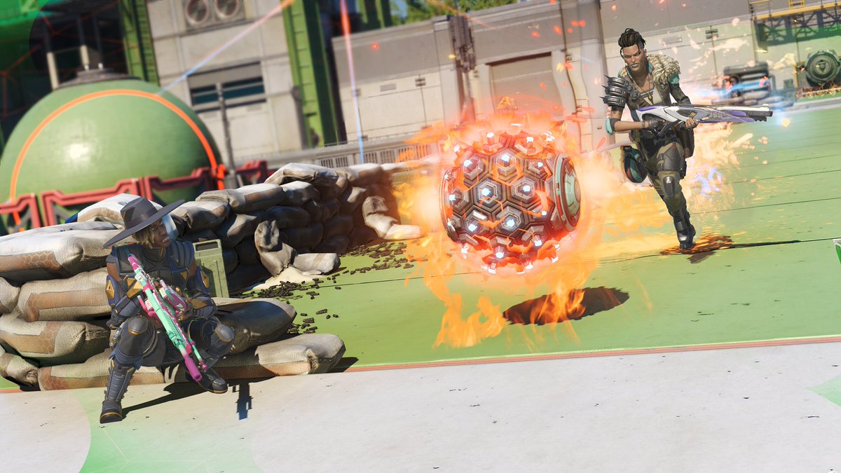 Apex Legends tweet media