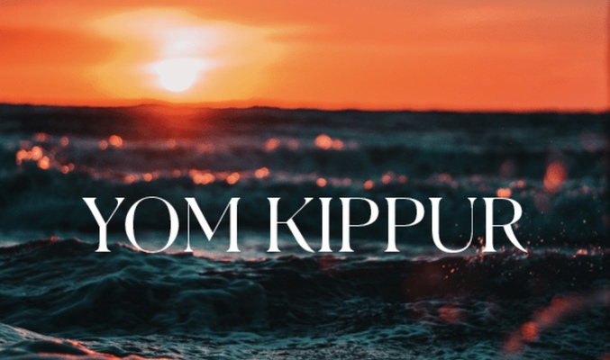 Wishing all who observe a meaningful Yom Kippur!