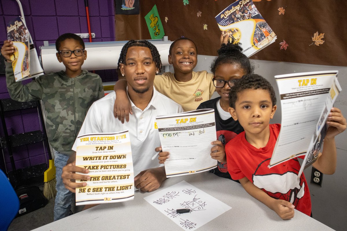 The Rev Foundation Inc. tweet media