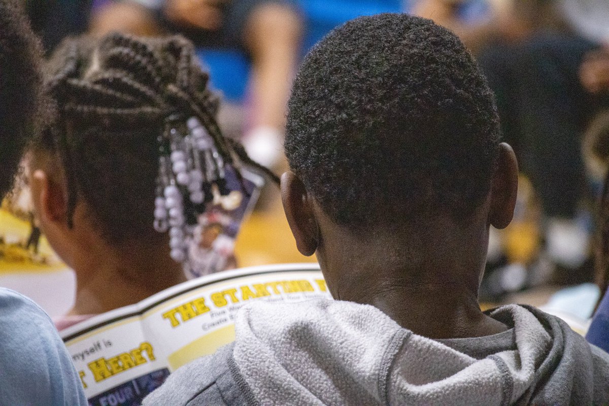 The Rev Foundation Inc. tweet media