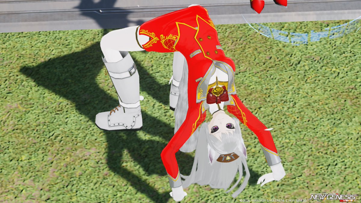 sonicsmash_PSO2's tweet image. Think Muki's the only one dressing up for Halloween event?
This time, Eluza is joining in with her, and she will be dressed as Gold Ship from Umamusume.
"Raidar alert... Raidar alert... Arks defenders signal detected."

#PSO2 #PSO2NGS #PSO2GLOBAL #PSO2NGS_SS