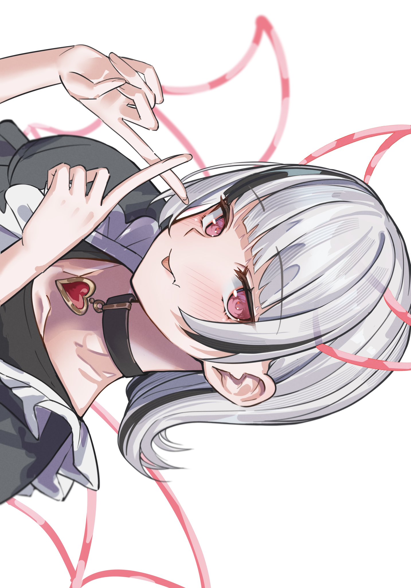 りんごゼリー (@ringo_Zerry_6) / X